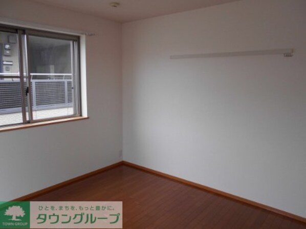 フォークシー・ハウスの物件内観写真